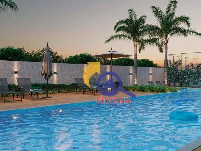 Apartamento venda em Jaraguá, Belo Horizonte