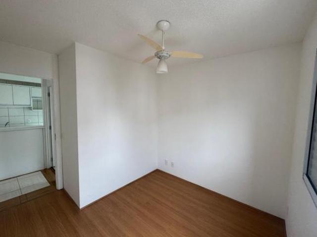 Apartamento venda em Vila Souza, São Paulo