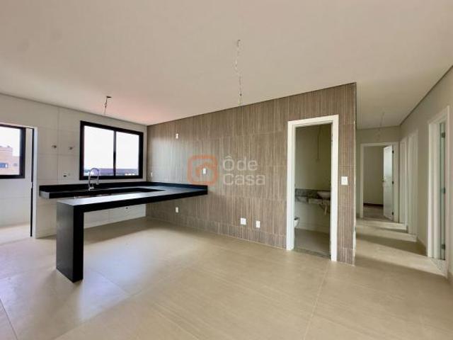 Apartamento venda em Jaraguá, Belo Horizonte