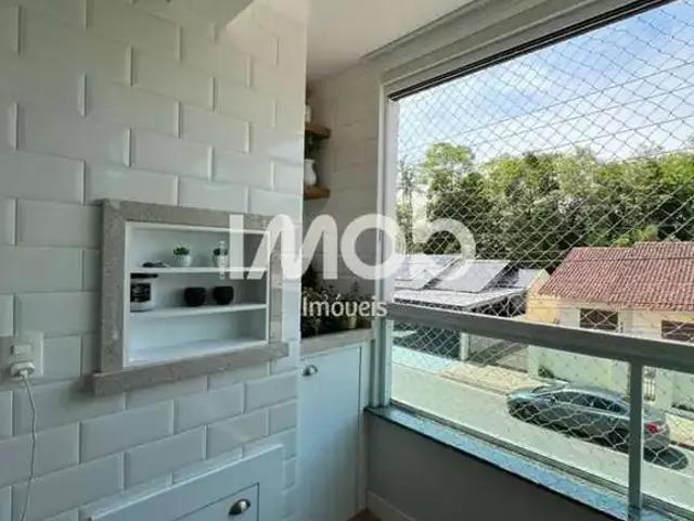 Apartamento venda em Região Geográfica Imediata de Joinville, Jaraguá do Sul