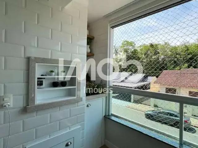 Apartamento venda em Região Geográfica Imediata de Joinville, Jaraguá do Sul