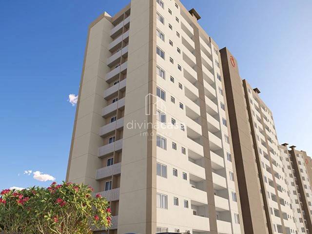 Apartamento venda em Loteamento Henrique Behling, Jaraguá do Sul