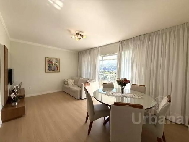Apartamento venda em Região Geográfica Imediata de Joinville, Jaraguá do Sul