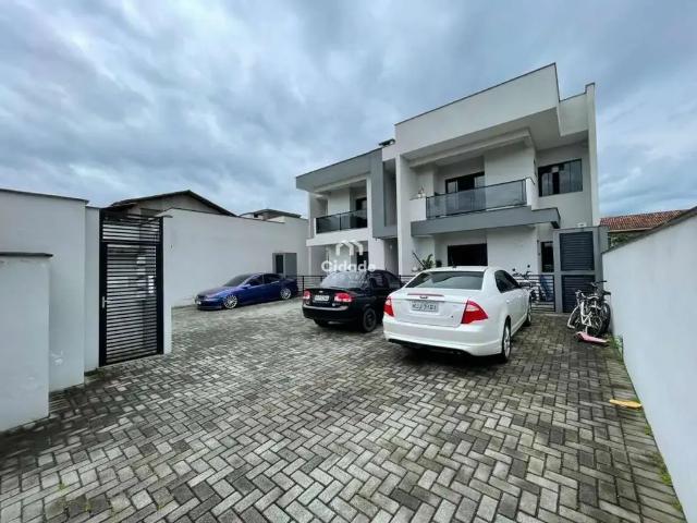Apartamento venda em Região Geográfica Imediata de Joinville, Jaraguá do Sul