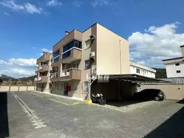 Apartamento venda em Região Geográfica Imediata de Joinville, Jaraguá do Sul