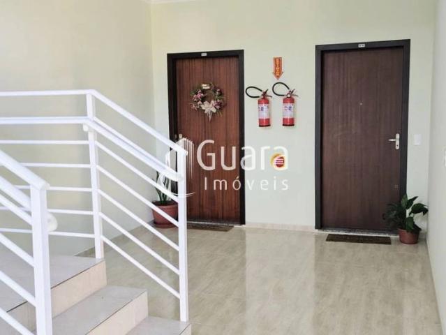 Apartamento venda em Loteamento Rosá, Jaraguá do Sul