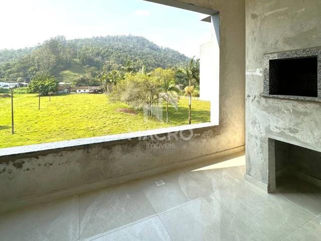 Apartamento venda em Jaraguá do Sul, Região Geográfica Intermediária de Joinville