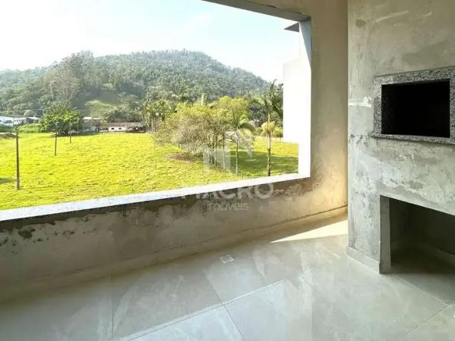 Apartamento venda em Região Geográfica Imediata de Joinville, Jaraguá do Sul