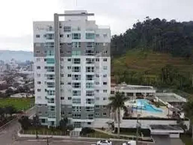 Apartamento venda em Região Geográfica Imediata de Joinville, Jaraguá do Sul