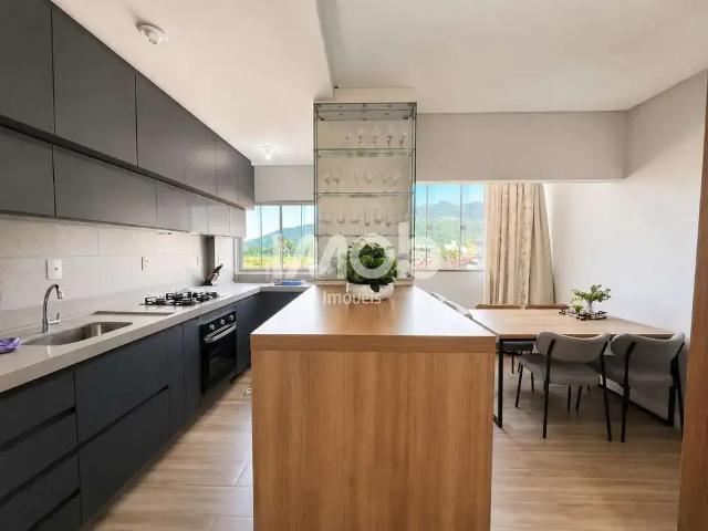 Apartamento venda em Região Geográfica Imediata de Joinville, Jaraguá do Sul