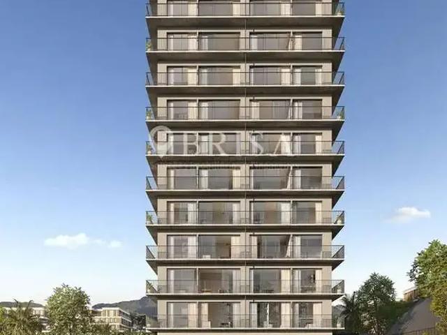 Apartamento venda em Região Geográfica Imediata de Joinville, Jaraguá do Sul