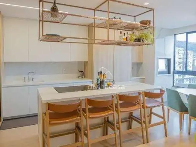 Apartamento venda em Região Geográfica Imediata de Joinville, Jaraguá do Sul
