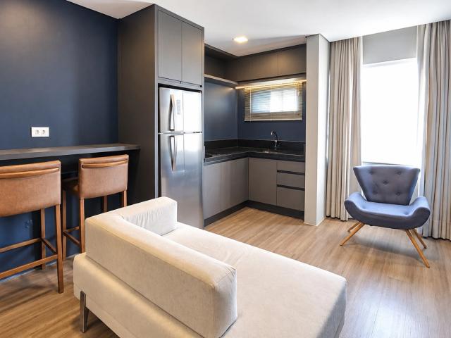 Apartamento venda em Loteamento Marechal, Jaraguá do Sul