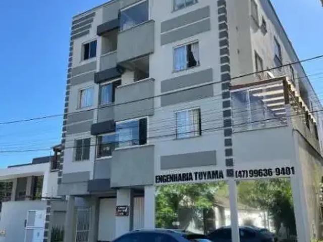Apartamento venda em Região Geográfica Imediata de Joinville, Jaraguá do Sul