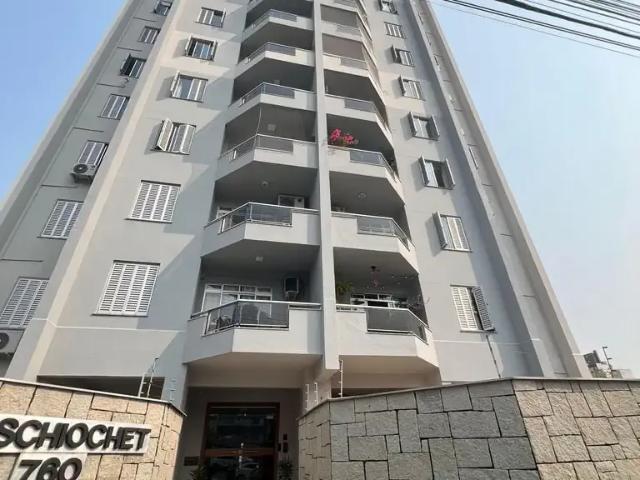 Apartamento venda em Região Geográfica Imediata de Joinville, Jaraguá do Sul