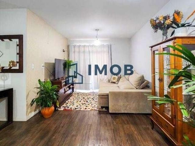 Apartamento venda em Região Geográfica Imediata de Florianópolis, Desterro