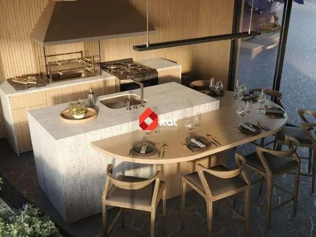Apartamento venda em Região Geográfica Imediata de Joinville, Jaraguá do Sul