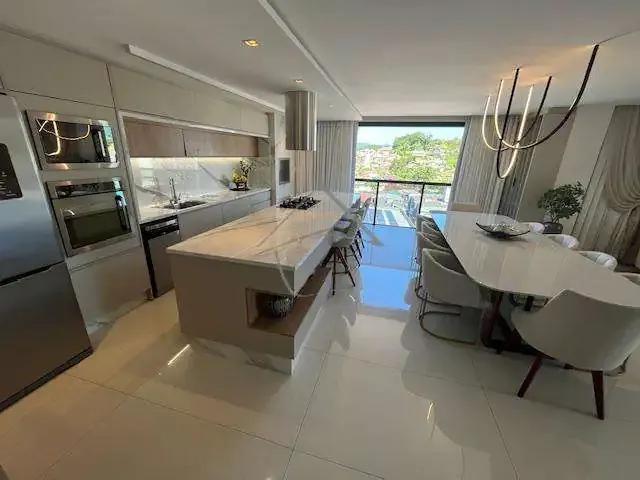 Apartamento venda em Região Geográfica Imediata de Joinville, Jaraguá do Sul