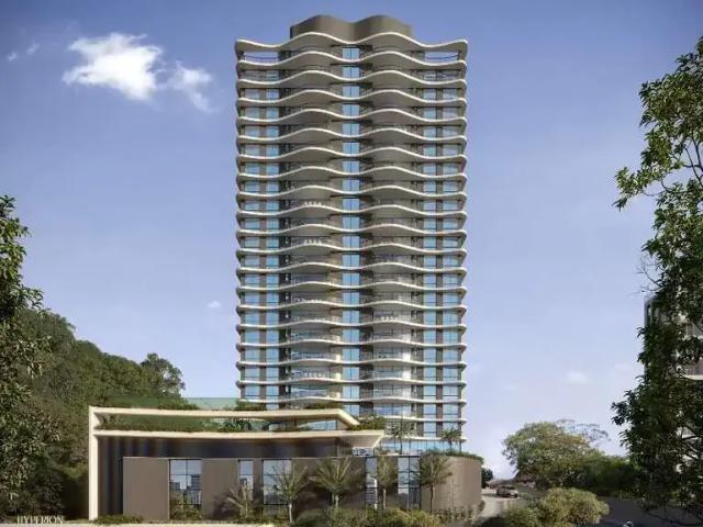 Apartamento venda em Região Geográfica Imediata de Joinville, Jaraguá do Sul