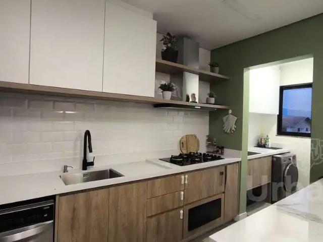 Apartamento venda em Região Geográfica Imediata de Joinville, Jaraguá do Sul
