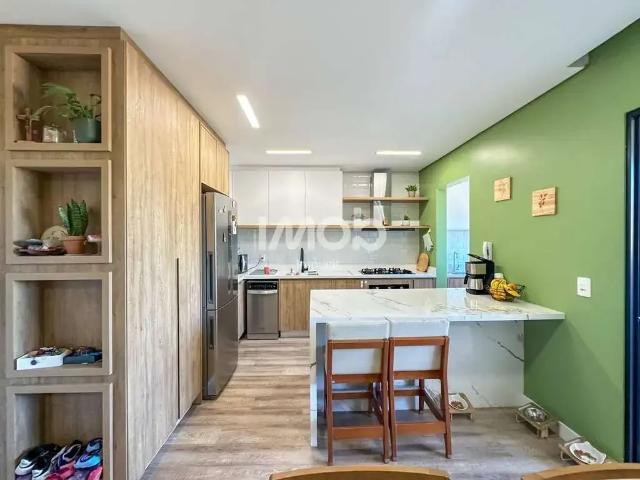Apartamento venda em Região Geográfica Imediata de Joinville, Jaraguá do Sul