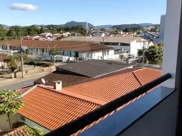 Apartamento venda em Região Geográfica Imediata de Joinville, Jaraguá do Sul
