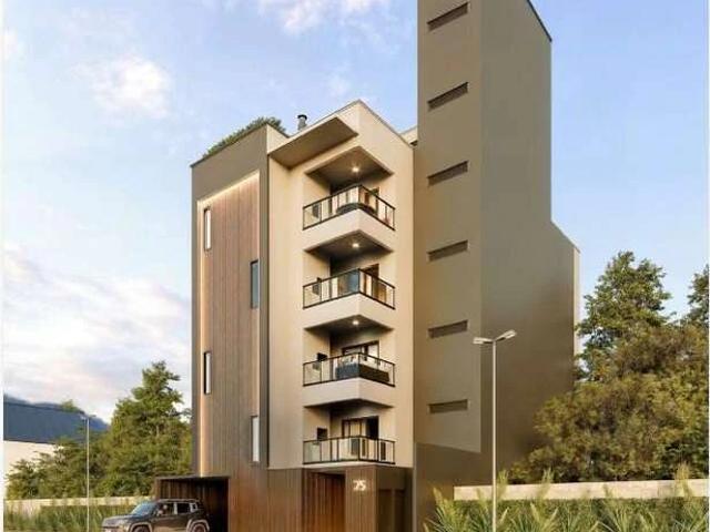 Apartamento venda em Jaraguá do Sul, Região Geográfica Intermediária de Joinville