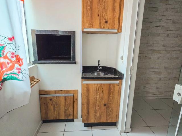 Apartamento venda em Jaraguá do Sul, Região Geográfica Intermediária de Joinville