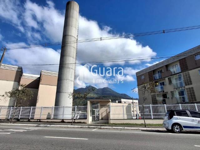 Apartamento venda em City Figueira, Jaraguá do Sul