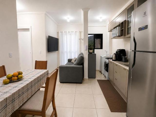 Apartamento venda em Jaraguá do Sul, Região Geográfica Intermediária de Joinville