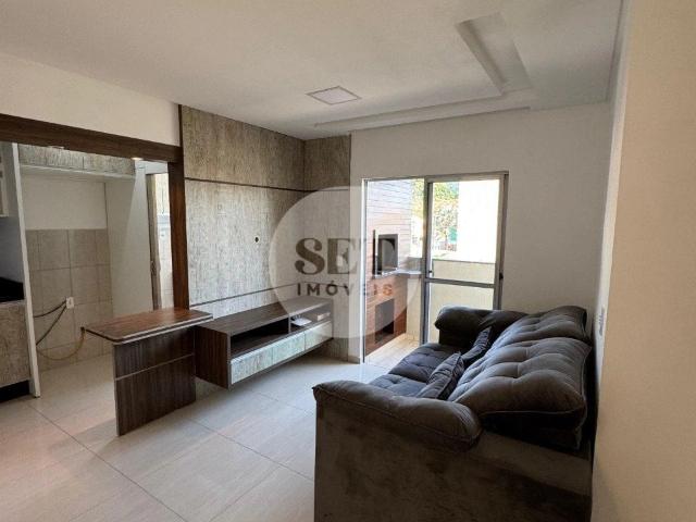 Apartamento venda em Ilha da Figueira, Jaraguá do Sul