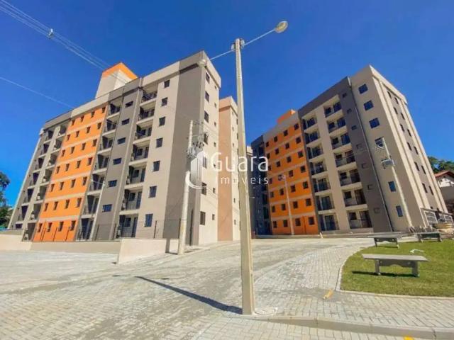Apartamento venda em Região Geográfica Imediata de Joinville, Jaraguá do Sul