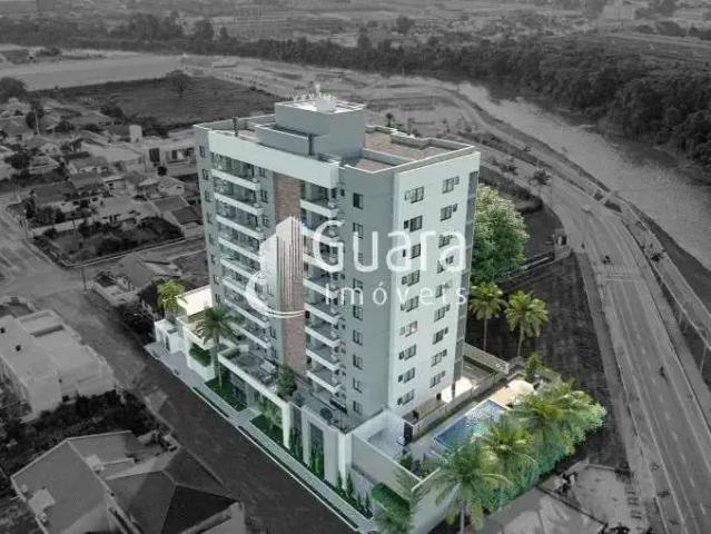 Apartamento venda em Região Geográfica Imediata de Joinville, Jaraguá do Sul