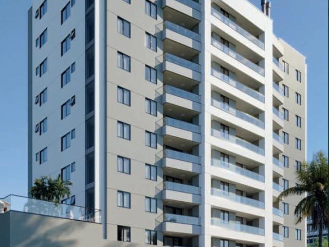 Apartamento venda em City Figueira, Jaraguá do Sul