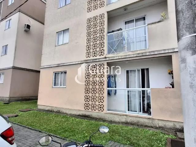 Apartamento venda em Região Geográfica Imediata de Joinville, Jaraguá do Sul