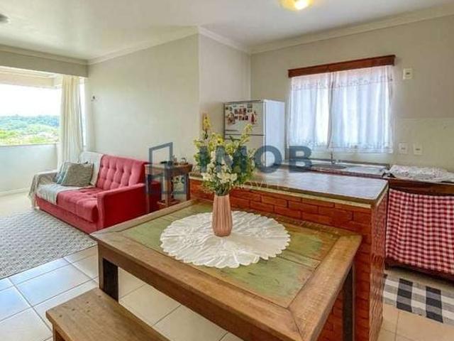 Apartamento venda em Região Geográfica Imediata de Joinville, Jaraguá do Sul