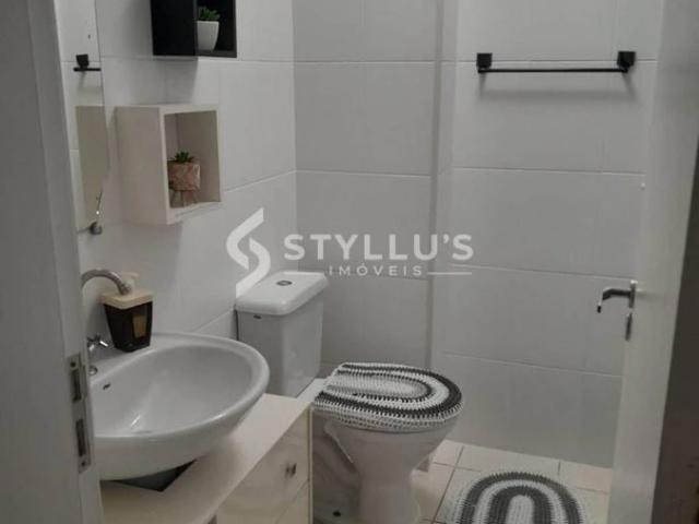 Apartamento venda em Jaraguá do Sul, Região Geográfica Intermediária de Joinville