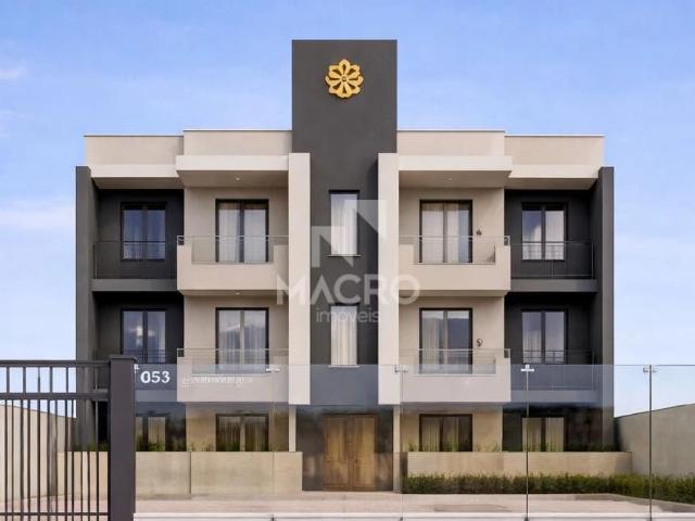 Apartamento venda em Jaraguá do Sul, Região Geográfica Intermediária de Joinville