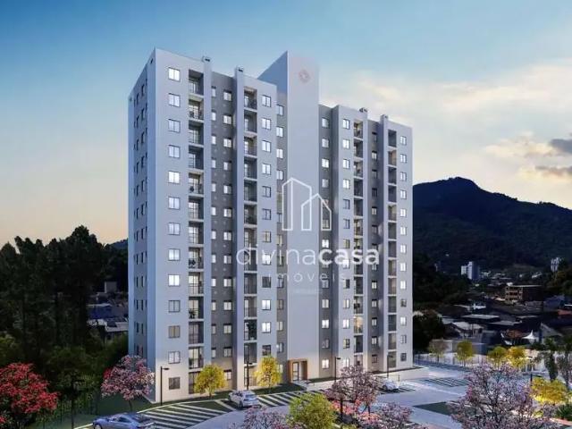 Apartamento venda em Região Geográfica Imediata de Joinville, Jaraguá do Sul