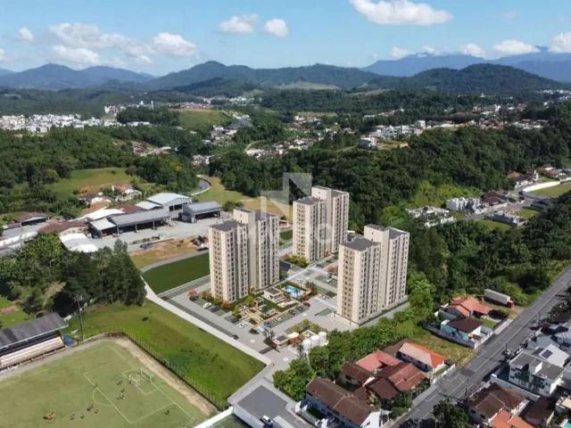 Apartamento venda em Região Geográfica Imediata de Joinville, Jaraguá do Sul
