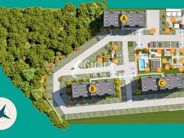 Apartamento venda em Região Geográfica Imediata de Joinville, Jaraguá do Sul