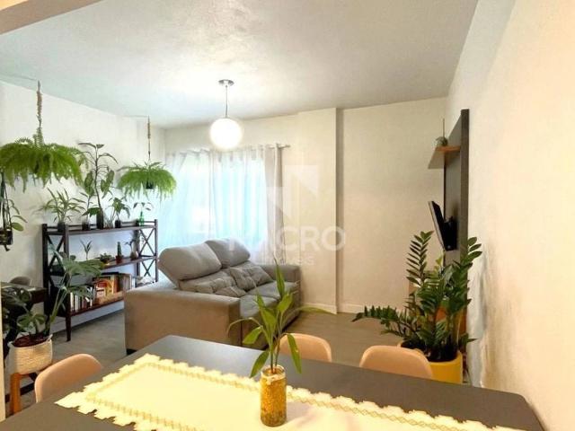 Apartamento venda em Jaraguá do Sul, Região Geográfica Intermediária de Joinville