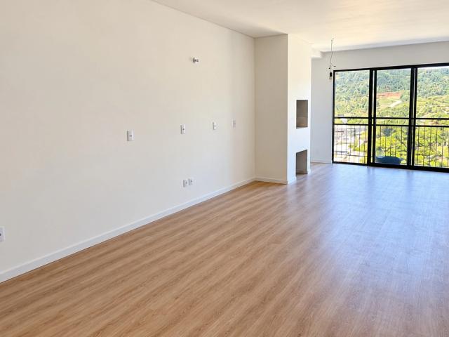 Apartamento venda em Jaraguá Esquerdo, Jaraguá do Sul