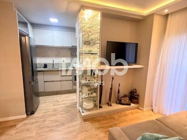 Apartamento venda em Jaraguá do Sul, Região Geográfica Intermediária de Joinville
