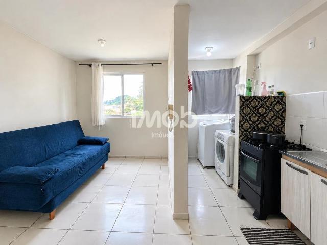 Apartamento venda em Jaraguá do Sul, Região Geográfica Intermediária de Joinville