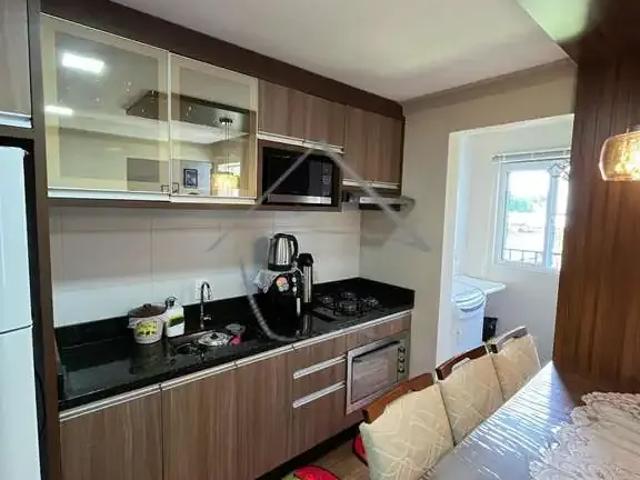 Apartamento venda em Região Geográfica Imediata de Joinville, Jaraguá do Sul