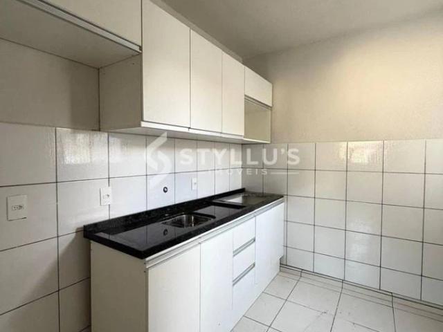 Apartamento venda em Nereu Ramos, Jaraguá do Sul