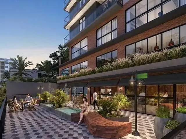 Apartamento venda em Região Geográfica Imediata de Florianópolis, Imbituba