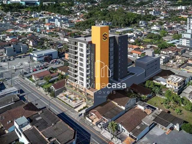 Apartamento venda em Região Geográfica Imediata de Joinville, Jaraguá do Sul