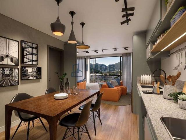 Apartamento venda em Região Geográfica Imediata de Florianópolis, Imbituba
